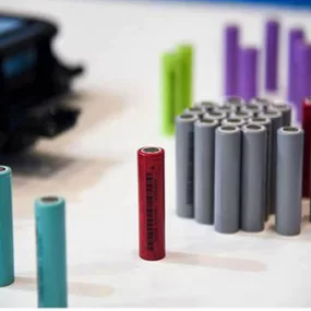 Gather the source of energy, together for the future journey —— Jiawei lithium energy, 18650 lithium battery excellent choice