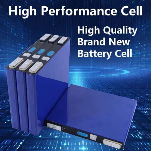 Jawepower-LiFePO4 battery-22Ah