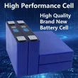 Jawepower-LiFePO4 battery-32Ah