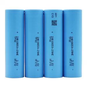 18650 Lithium Battery High Temperature Performance 18650 Lithium Battery High Temperature Performance