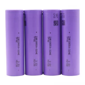 18650 battery is an ideal choice for strong current and stable performance 18650 battery is an ideal choice for strong current and stable performance